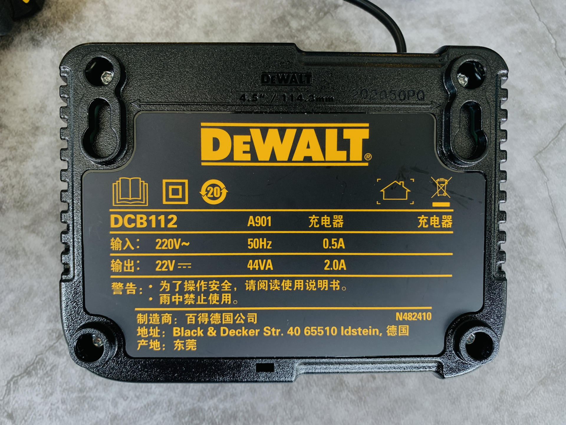 得伟锂电钻哪个型号的好,得伟dcd999锂电钻