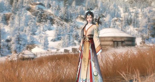 剑网三逆水寒天刀哪个值得玩,逆水寒剑网三天刀哪个好玩