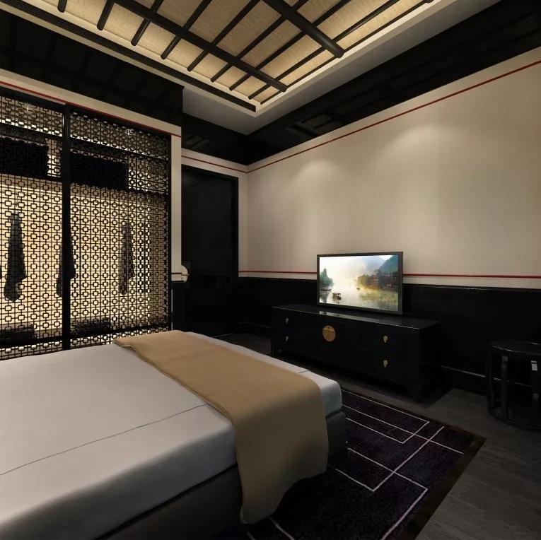 绿城安吉桃花源大花园,安吉绿城桃花源