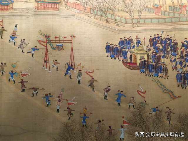 古代足球蹴鞠朝代,古代踢蹴鞠为什么踢不好足球