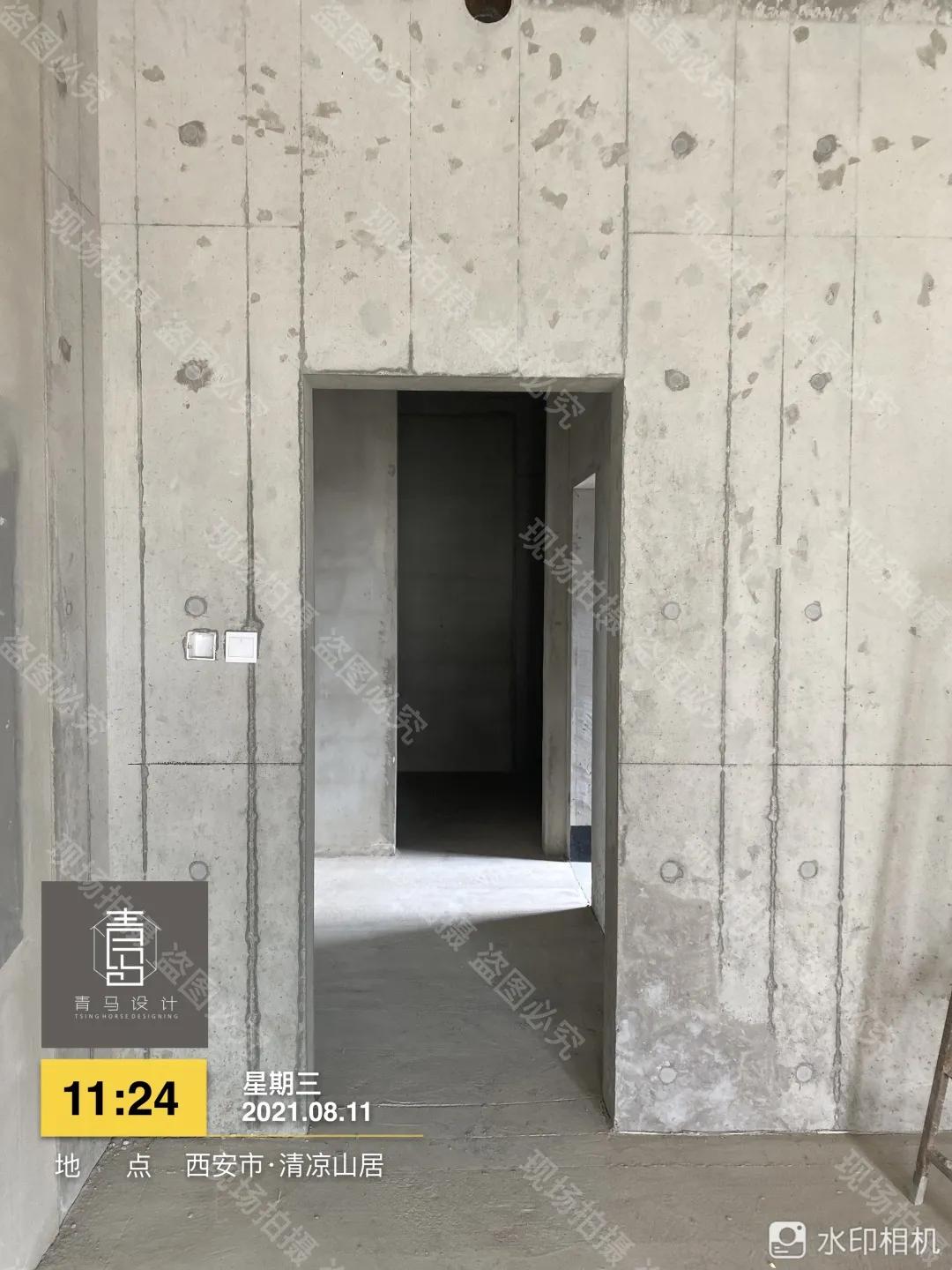 清凉山居130平跃层,清凉山居2018年开盘