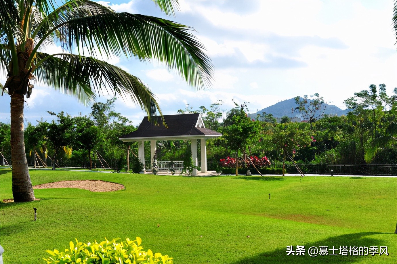 海南乐东环境怎么样,海南的乐东适合居住吗