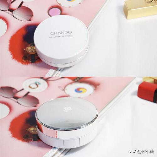 自然堂兰蔻奇迹水润粉底液,兰蔻气垫推荐公认好用第一名