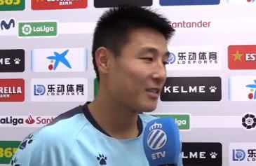 武磊获得西甲金靴奖,武磊获中国金球奖