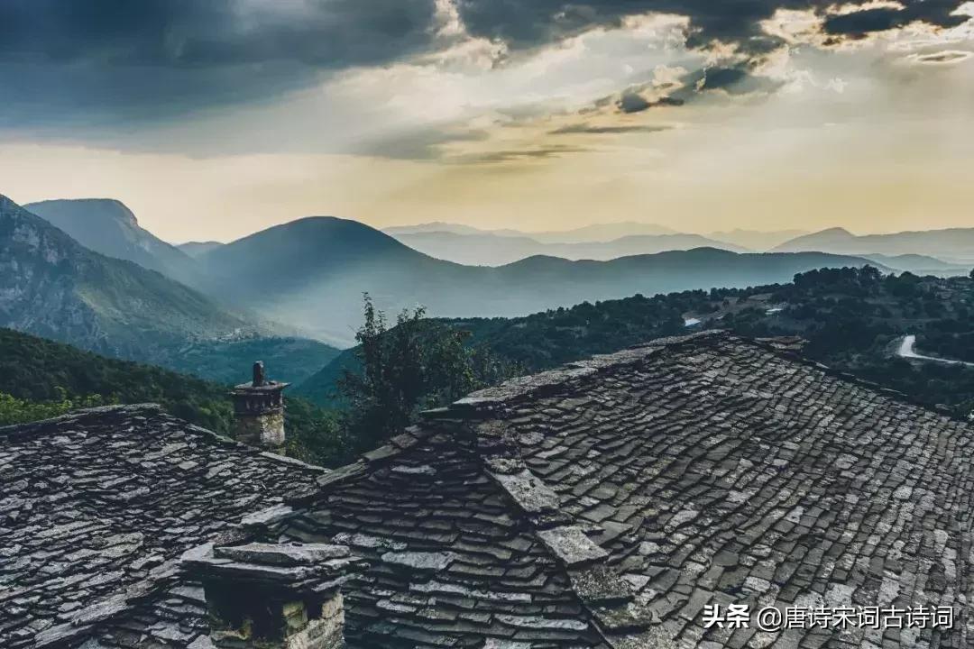 古诗喝茶的绝美诗句,诗词世上无难事