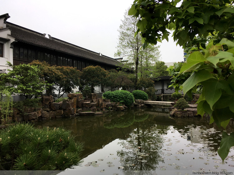 江南第一豪宅薛福成故居,江南第一豪宅无锡