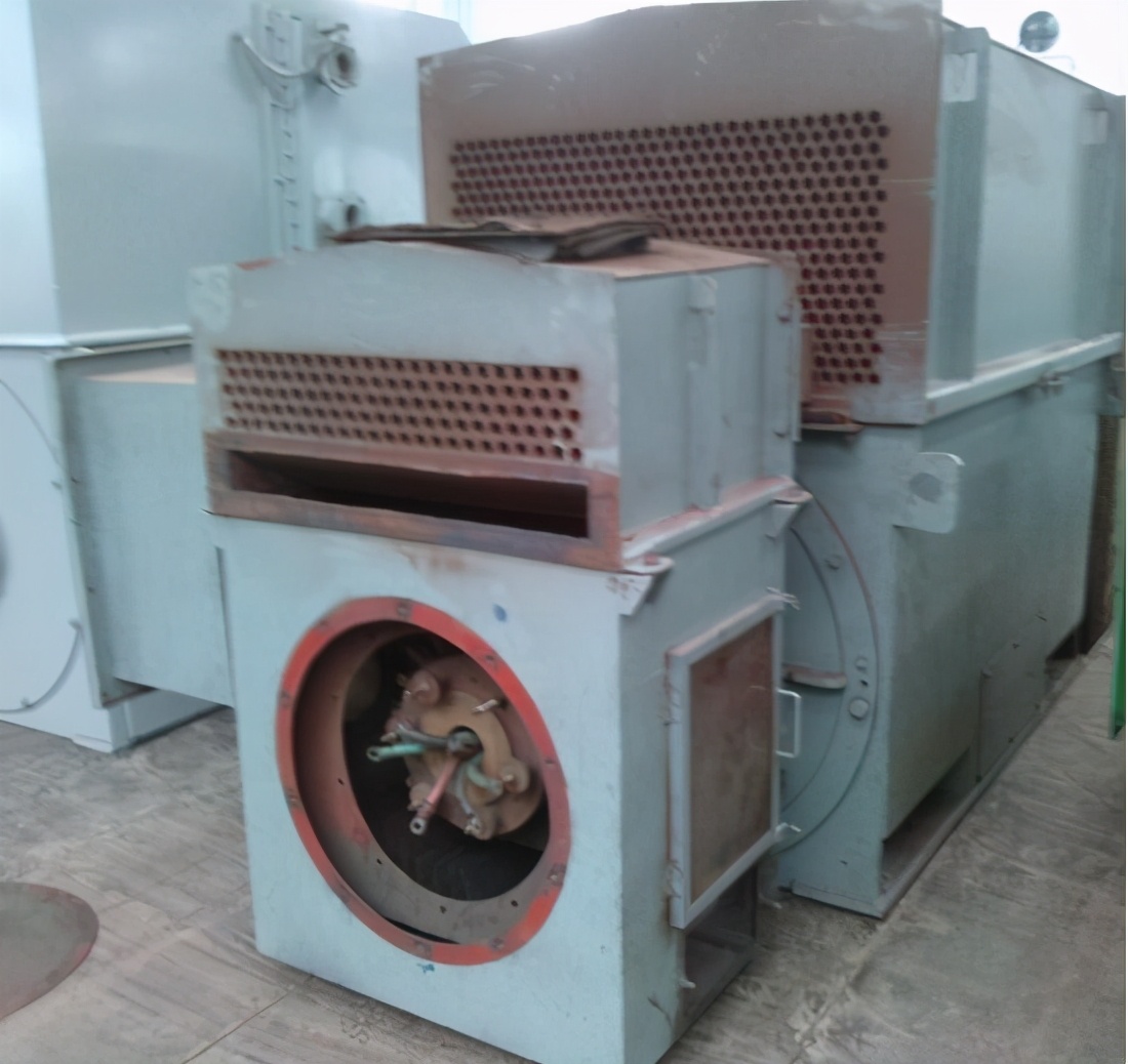 烧结主抽风机功率高是什么原因,烧结厂主抽风机是怎么工作的