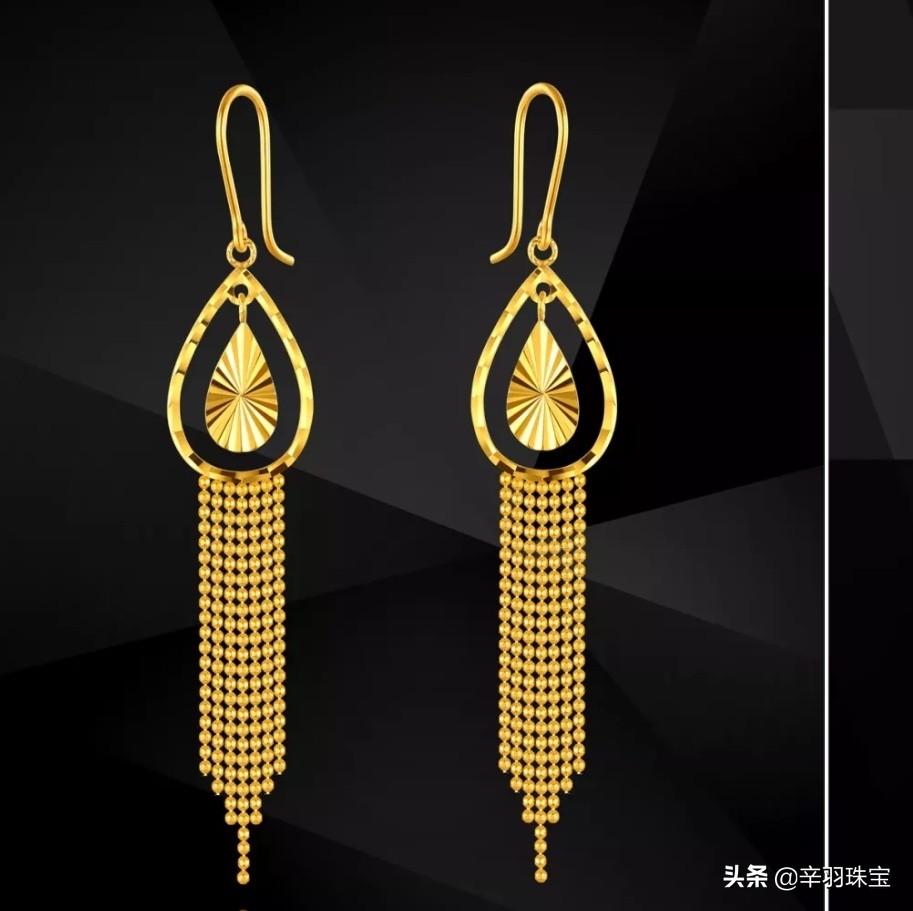 购买黄金首饰注意事项是什么,买黄金首饰需要了解的知识