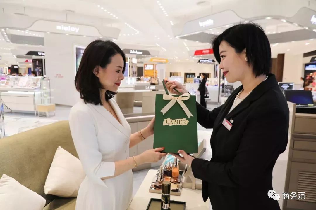 skp商场购物攻略,北京skp店庆必买