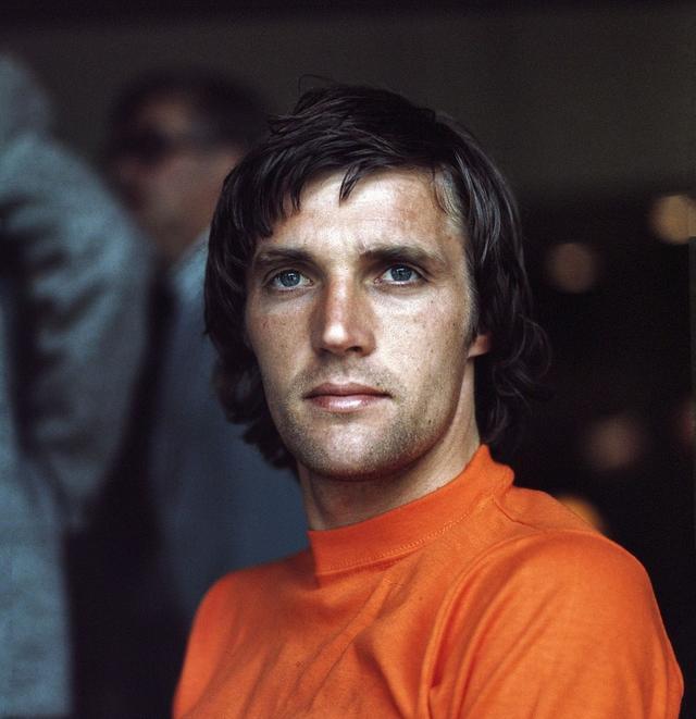 足球远古吹,梅罗为啥能统治足坛十年