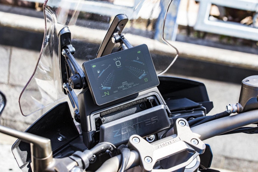 升仕310m摩托车全面测评,小丙摩托测评升仕310t