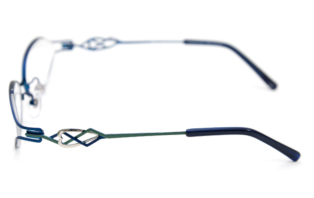 匠心独具的强劲周边–东方Megane系列（东方眼镜娘）-上