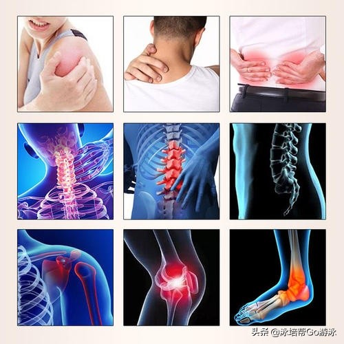 常年游泳，有助腰肩康复还是造成腰肩损伤？吾之蜜糖，彼之*霜砒**