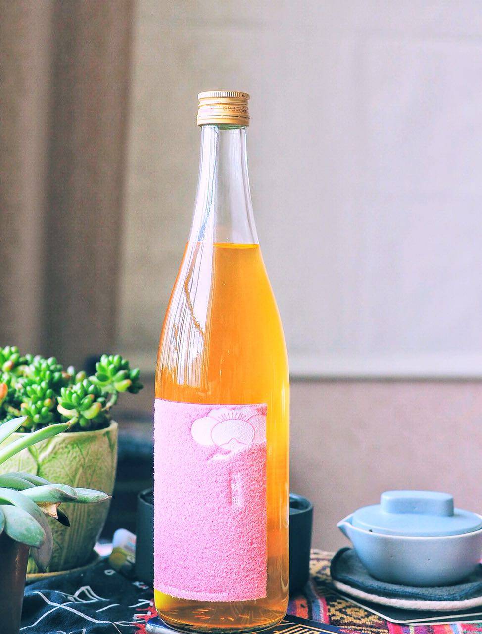 清酒和梅酒哪个度数低,清酒梅酒哪个甜