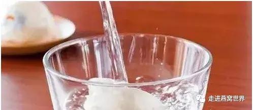 四个燕窝滋补误区新手避坑指南,孕期燕窝最常见误区中招