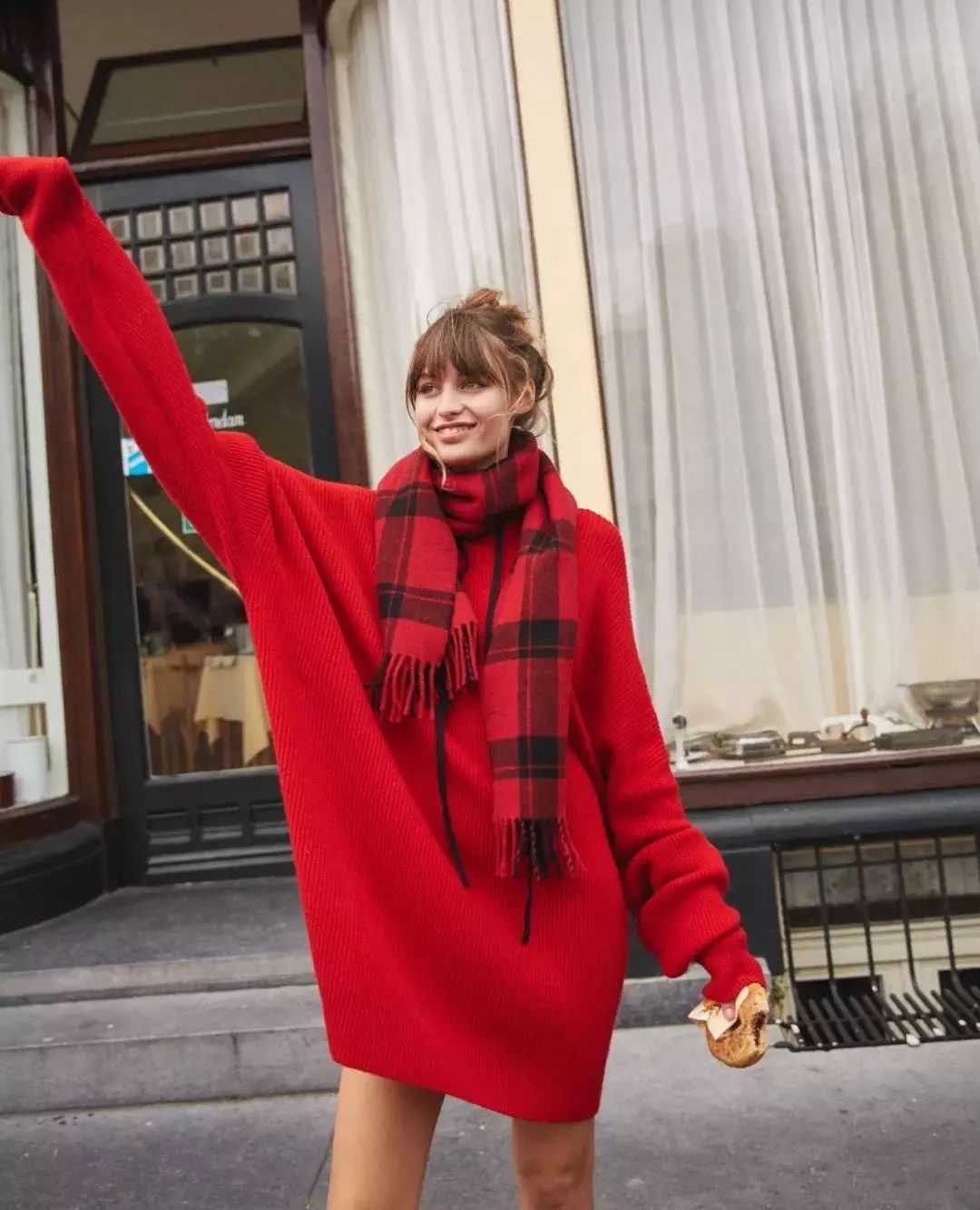 知否知否穿什么比较合适跳舞,知否知否里穿搭图片