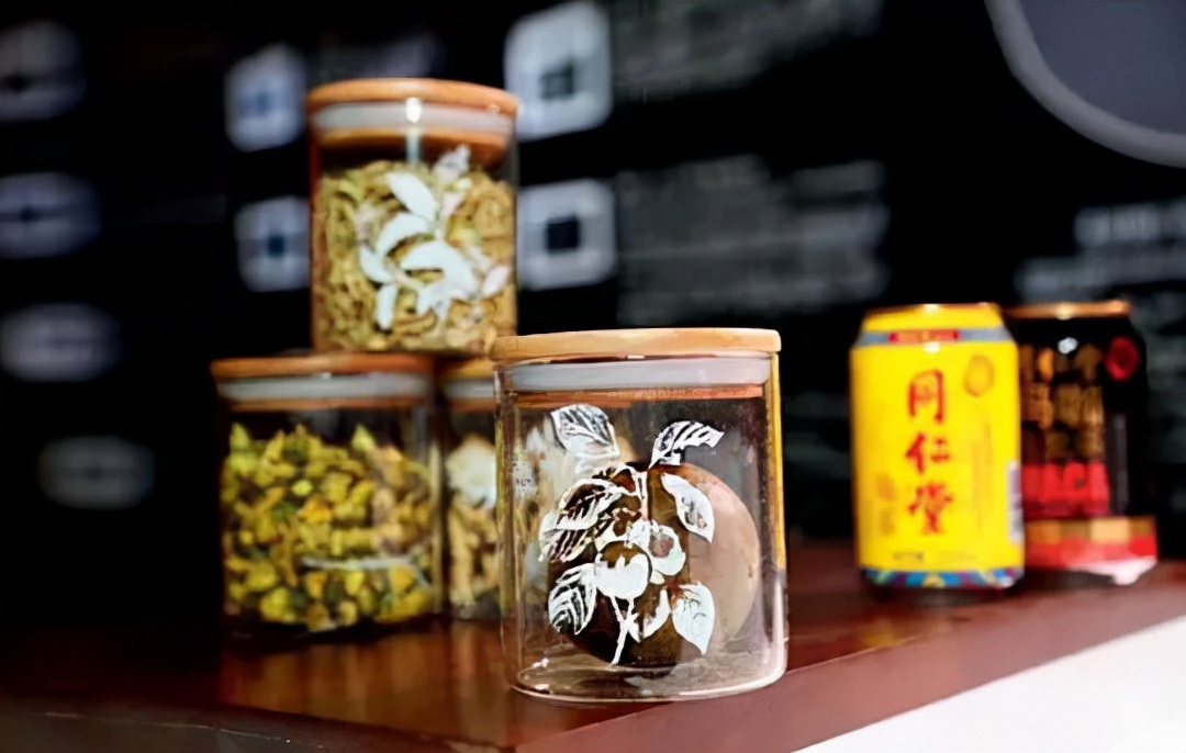 同仁堂跨界,同仁堂为何频频跨界