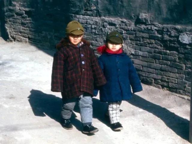 没这几张合影，谁敢说自己在天津长大？