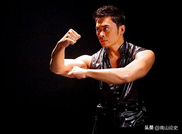 白眉拳刘少良张礼泉,佛山白眉拳刘少良武馆在哪里