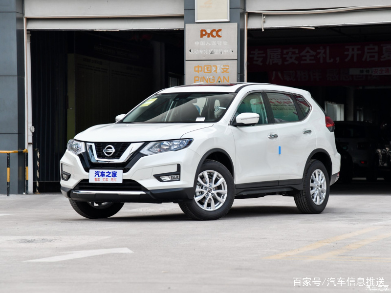 日产奇骏17款底盘减震升级,14款奇骏后减震用什么牌子的好