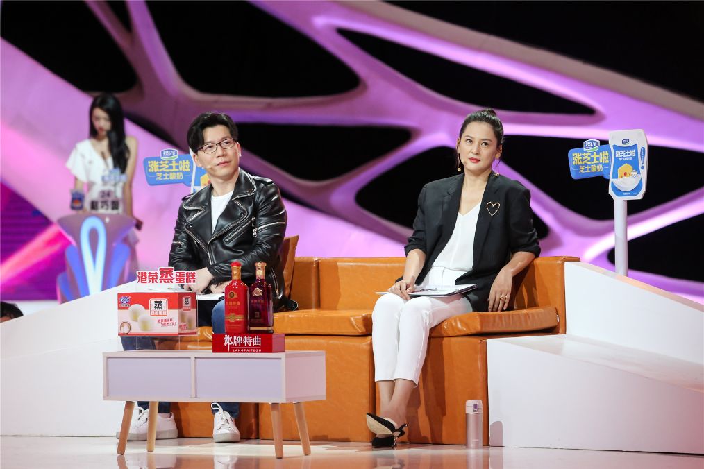 非诚勿扰里的为你而来集锦,非诚勿扰2019为你而来爆灯