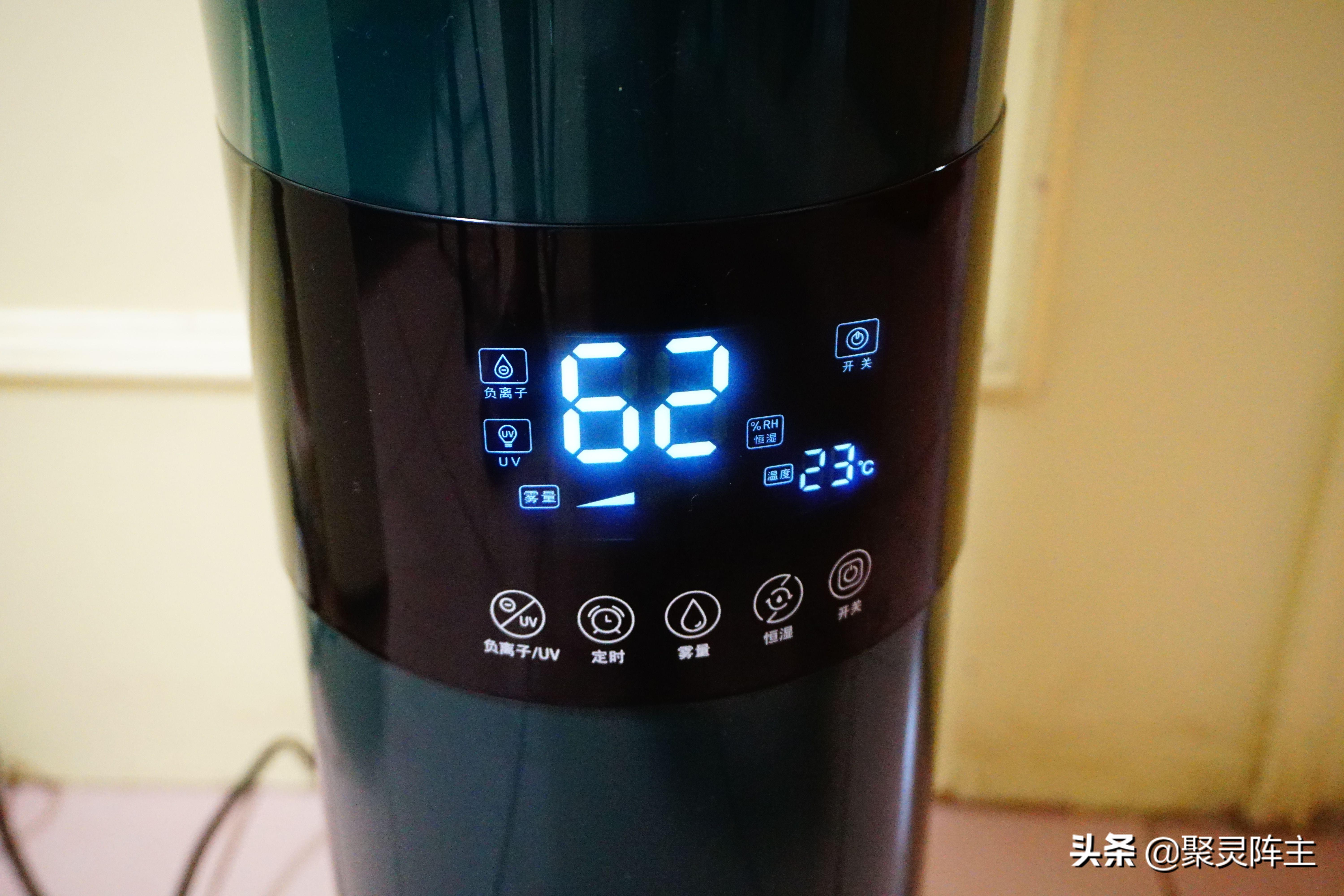 无雾加湿器是智商税吗,加湿器是智商税吗