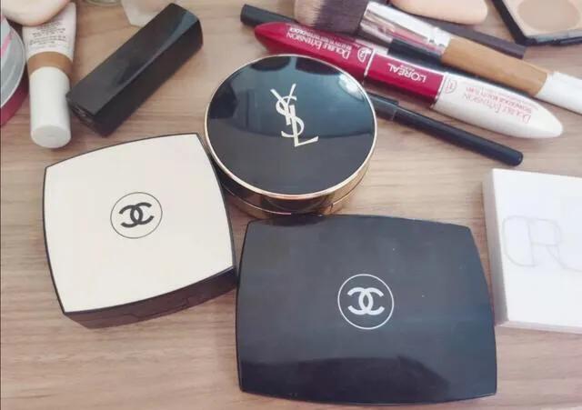 气垫BB和粉饼有什么区别？你适合买哪款，主要看3点