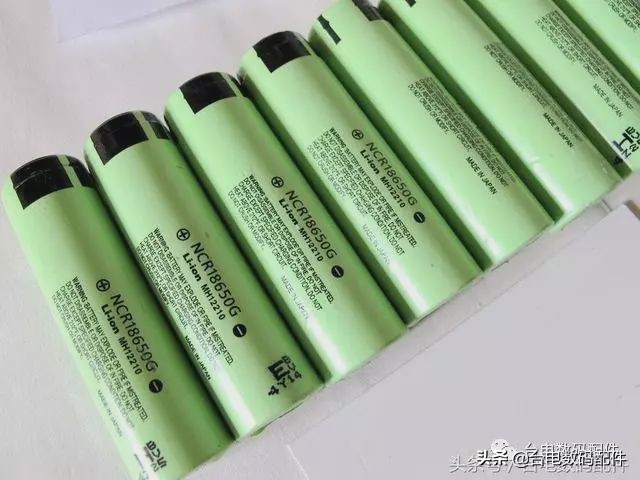 移动电源额定容量和电芯容量,移动电源电池能量与额定容量