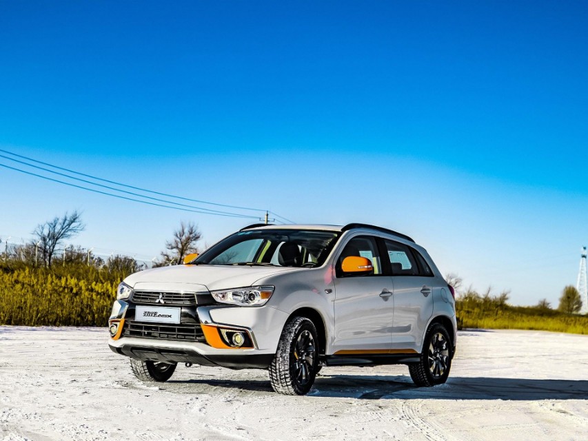 十一万三菱劲炫与捷达vs5选哪个,新劲炫与探歌哪个更值得购买