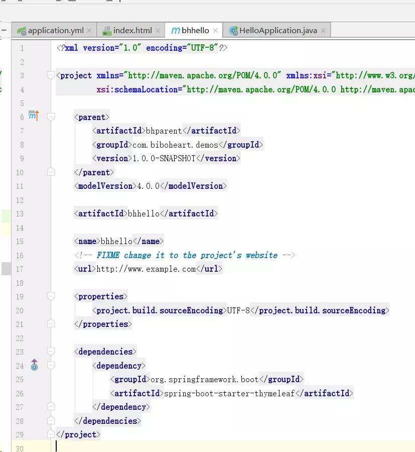 springboot的web服务器,springbootweb服务