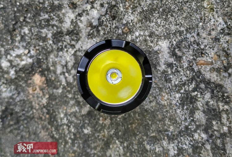 机械双模，性能强悍—菲尼克斯TK11TAC手电上手体验