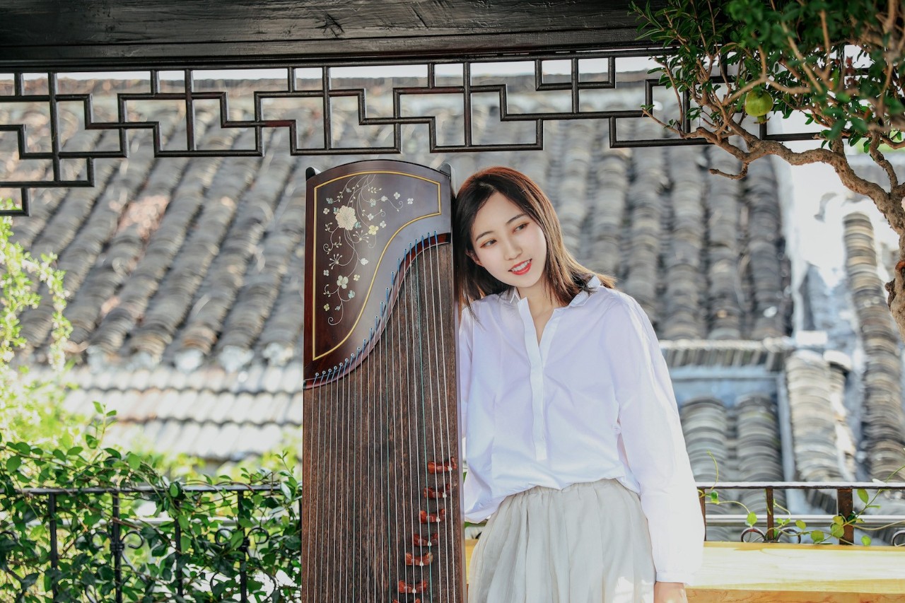 成人零基础学古筝以后能当老师吗,古筝入门零基础成人