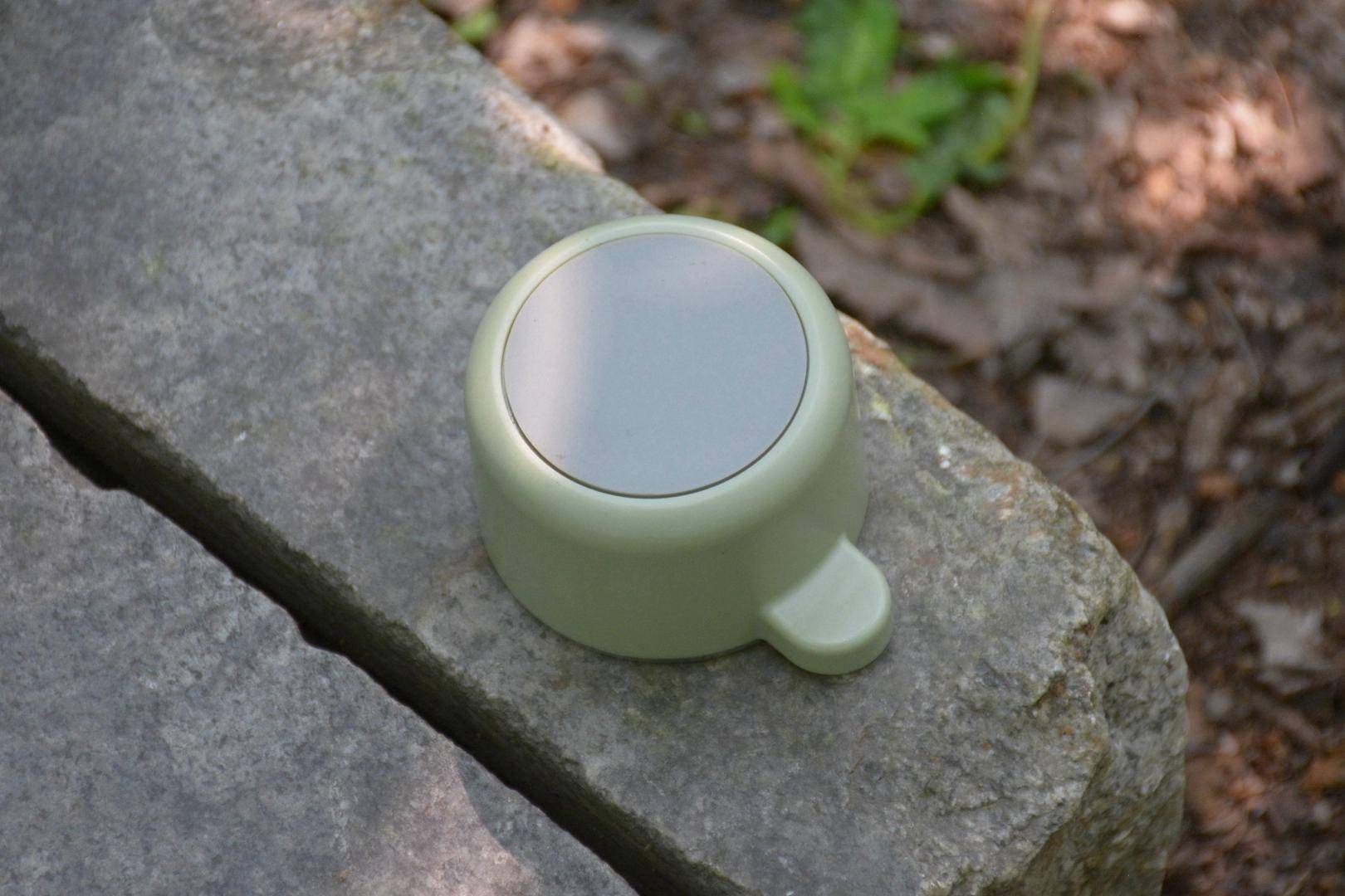 莱卡mini净饮壶评测,莱卡净水养生壶