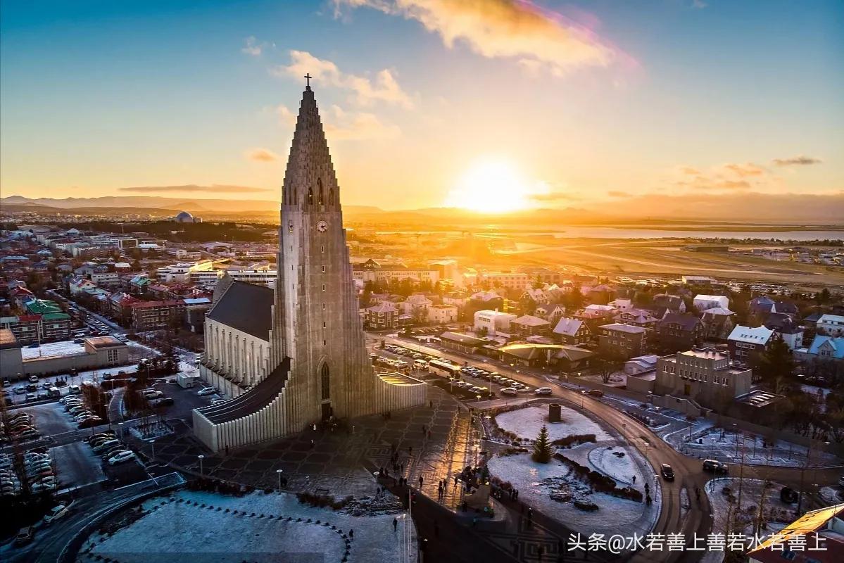 盘点世界上最美丽的大教堂,世界上最美的大教堂