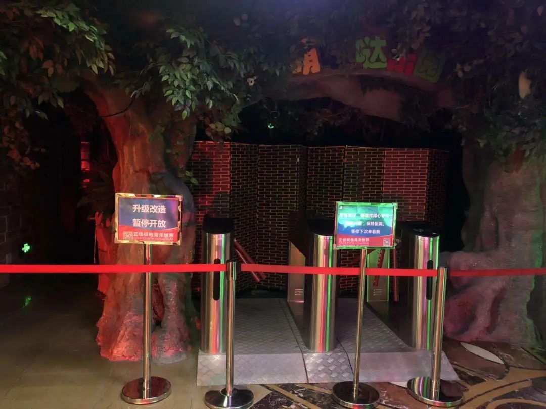 这样的动物园，大家都不要去