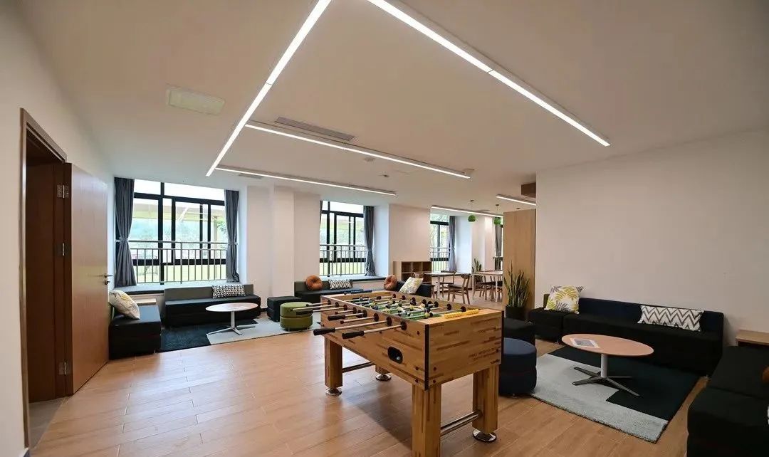 各大重庆学校宿舍,重庆宿舍条件比较好的学校