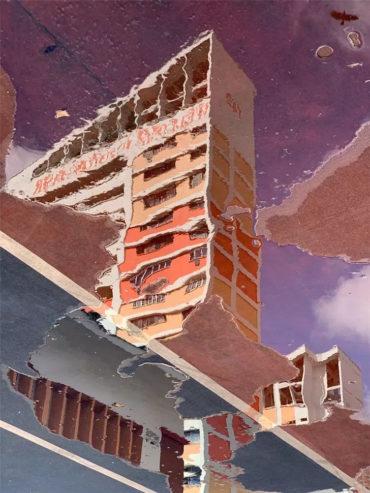 摄影抽象美学,抽象创意摄影作品欣赏