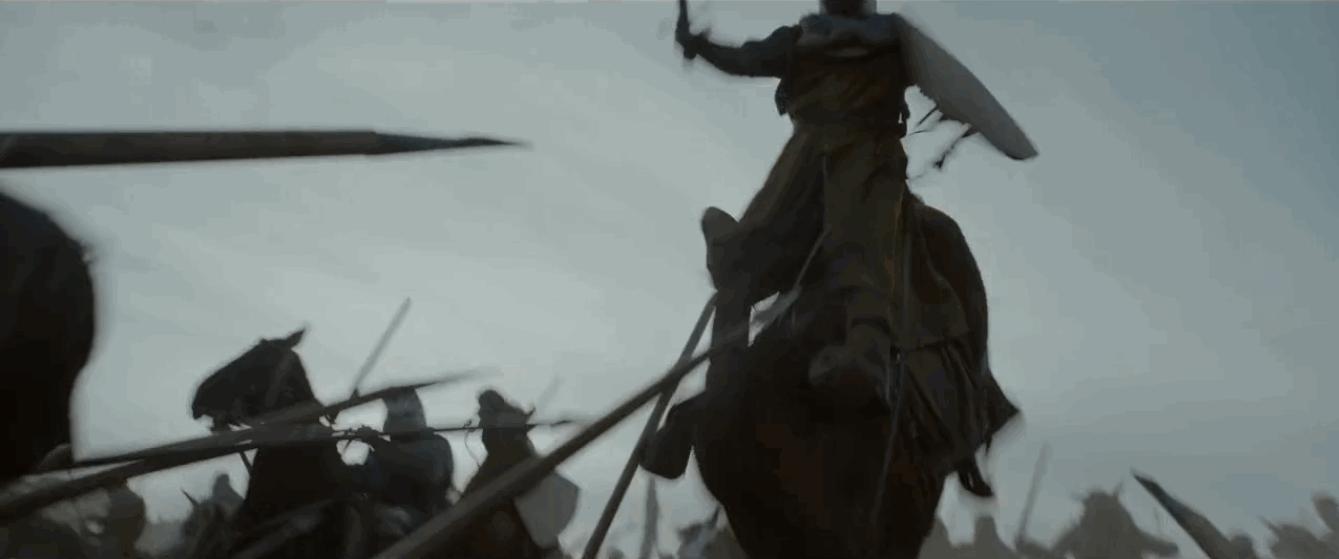 痛打英国骑士！苏格兰勇敢的心——班诺克本之战