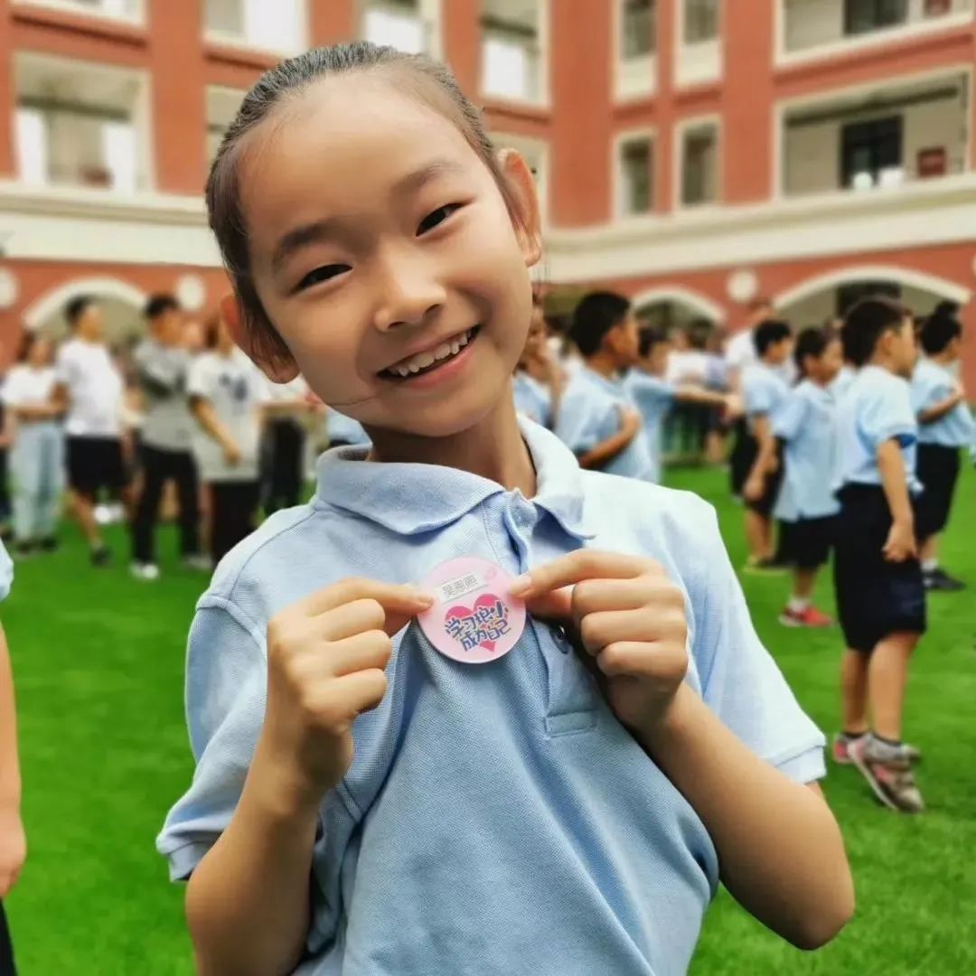 琅小最新分校进驻南京南大门！“国优教师”校长领衔