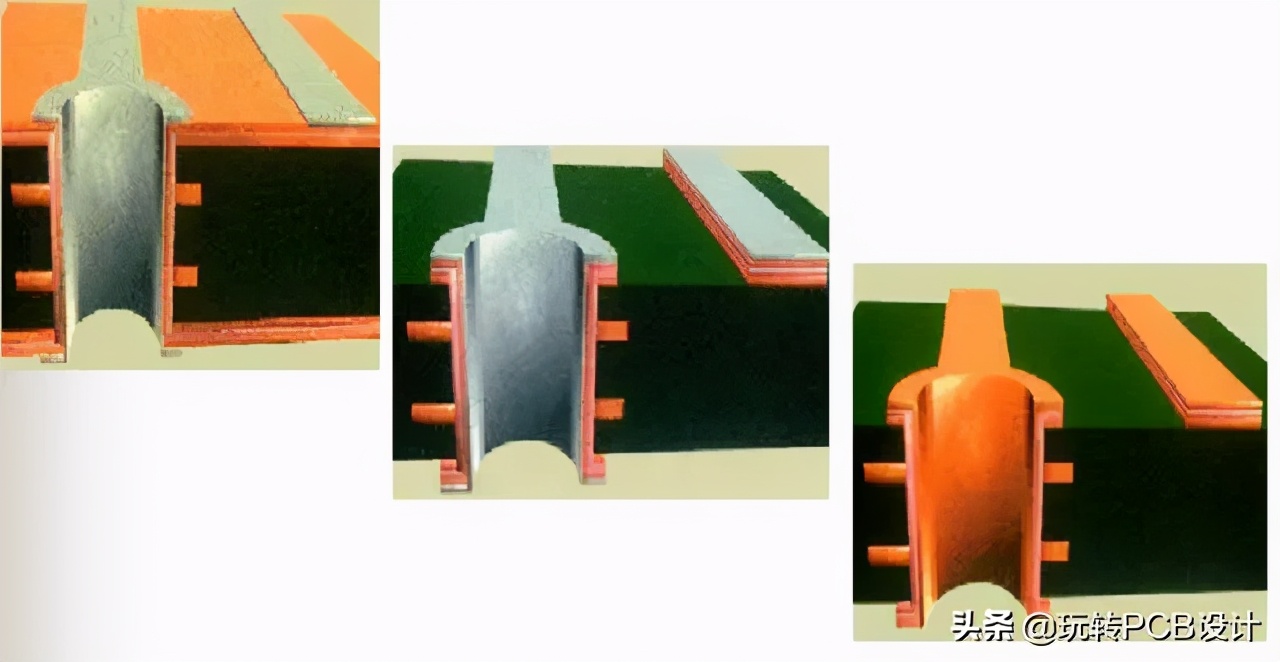 pcb生产加工流程,pcb生产流程哪个更好做