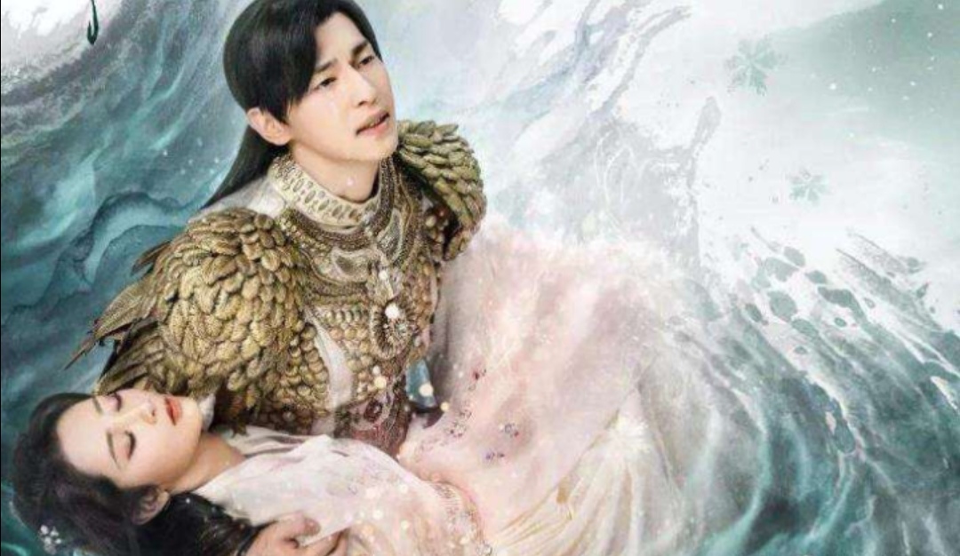 香蜜沉沉烬如霜虐心片段凤凰醒来,香蜜沉沉烬如霜的虐心片段