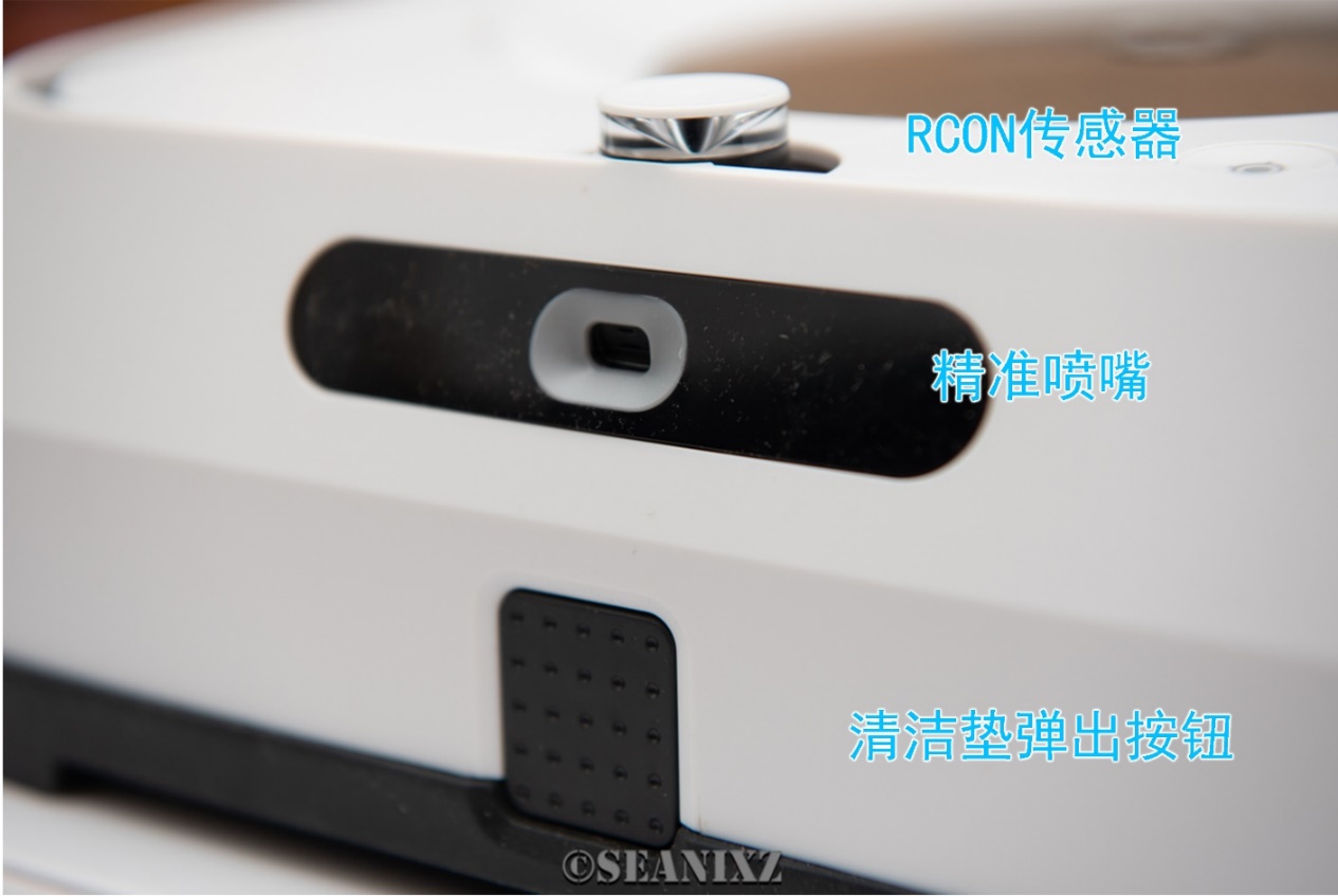 目前最好的擦地机器人,最新擦地机器人视频