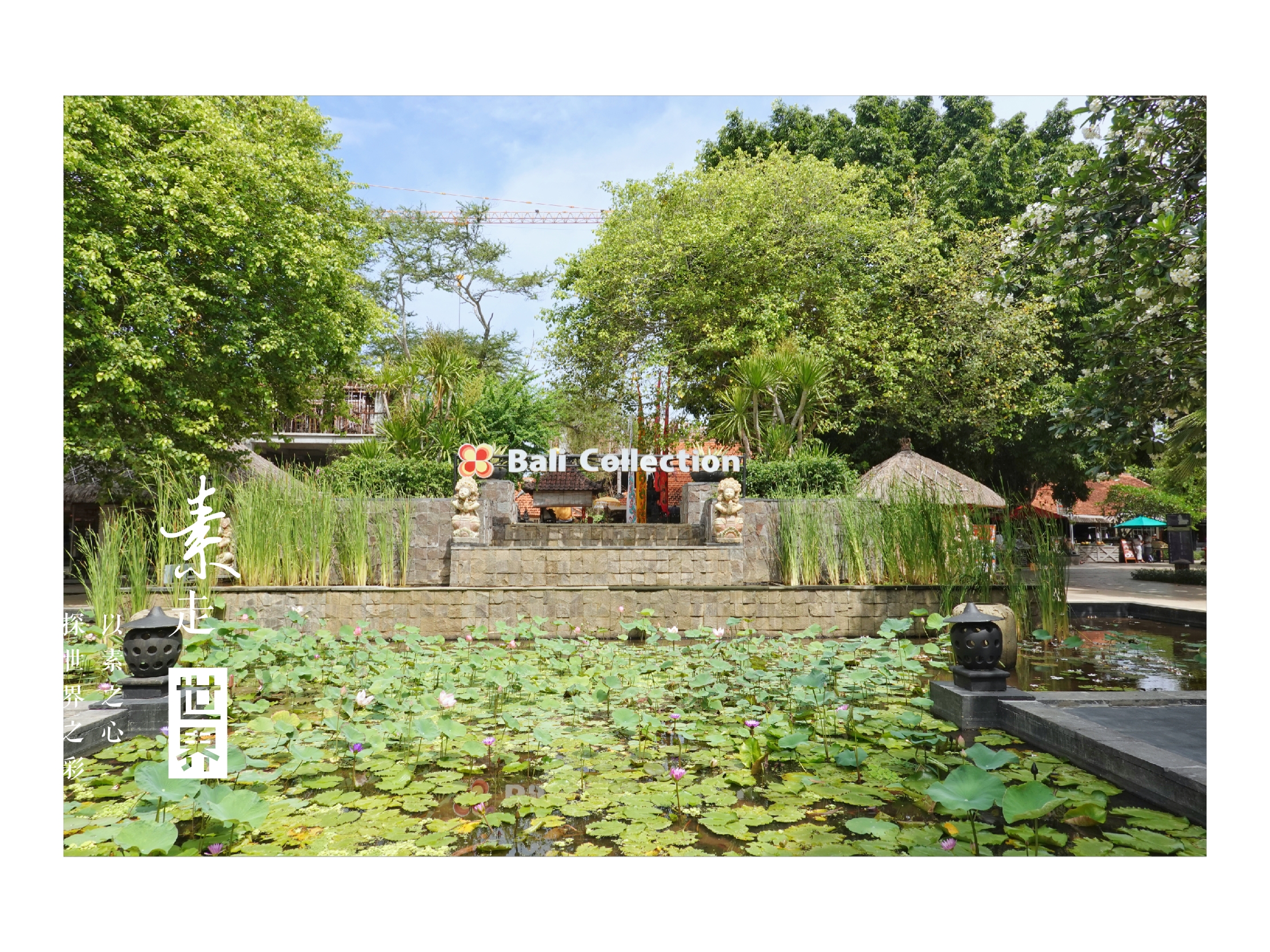 印尼日惹旅游攻略,印尼巴厘岛有什么值得买