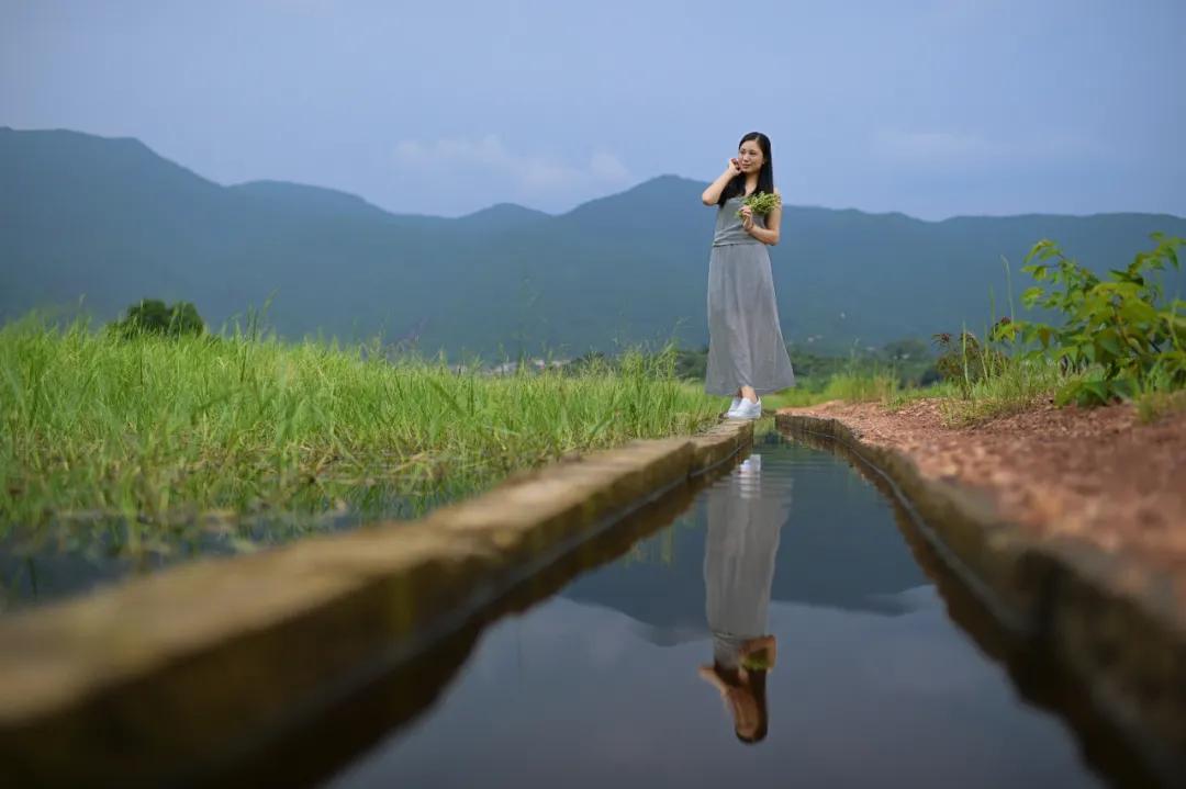 走！姐姐带你去莆田乘风破浪