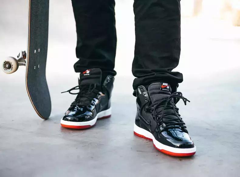 潮流圈爆款球鞋,潮流单品推荐球鞋