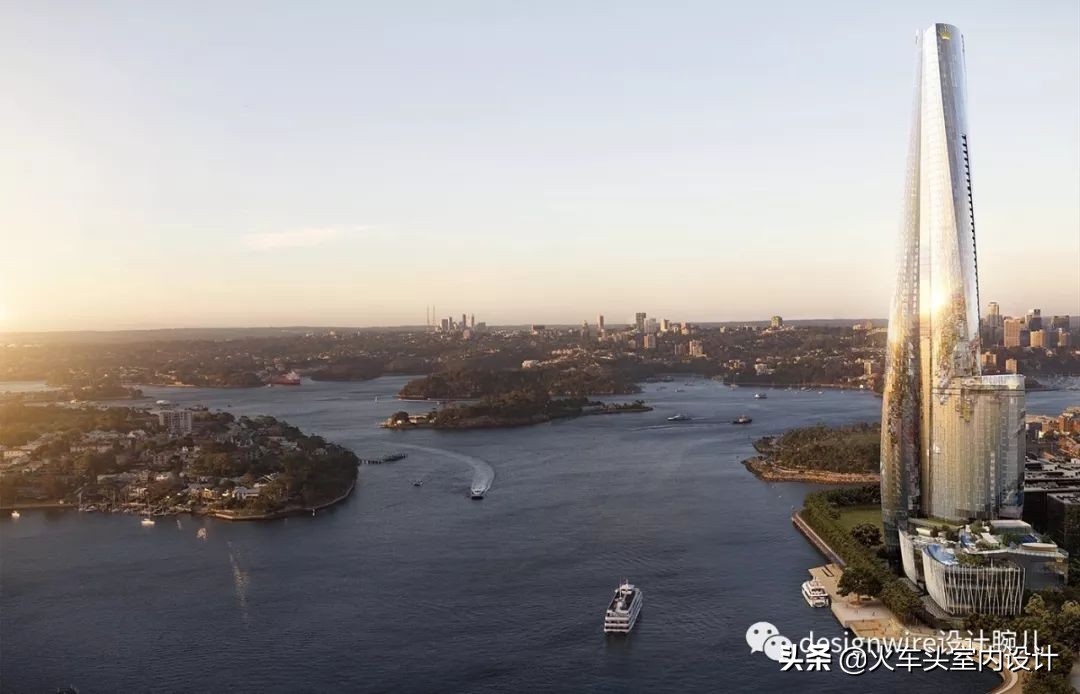 全球100座豪宅欣赏系列,2019亚洲超级十大豪宅