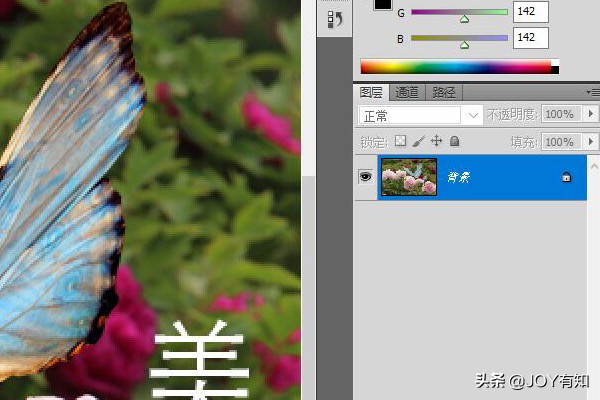 ps图层合并盖印教程,ps中盖印图层的操作方法