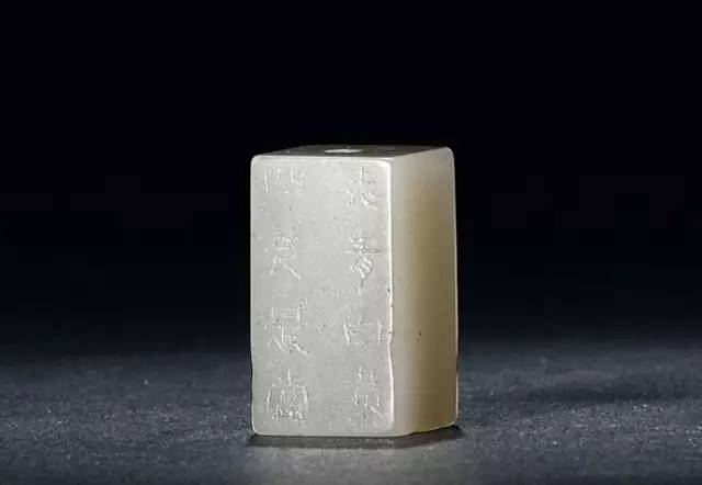 唐宋元明清古玉包浆,博物馆明清古玉精品欣赏