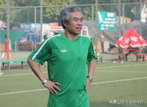 足球十大不可思议孙继海,中国足球最好的边后卫孙继海