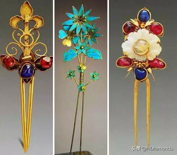 看完这些绝美首饰盒，终于知道“买椟还珠”的故事真可能发生